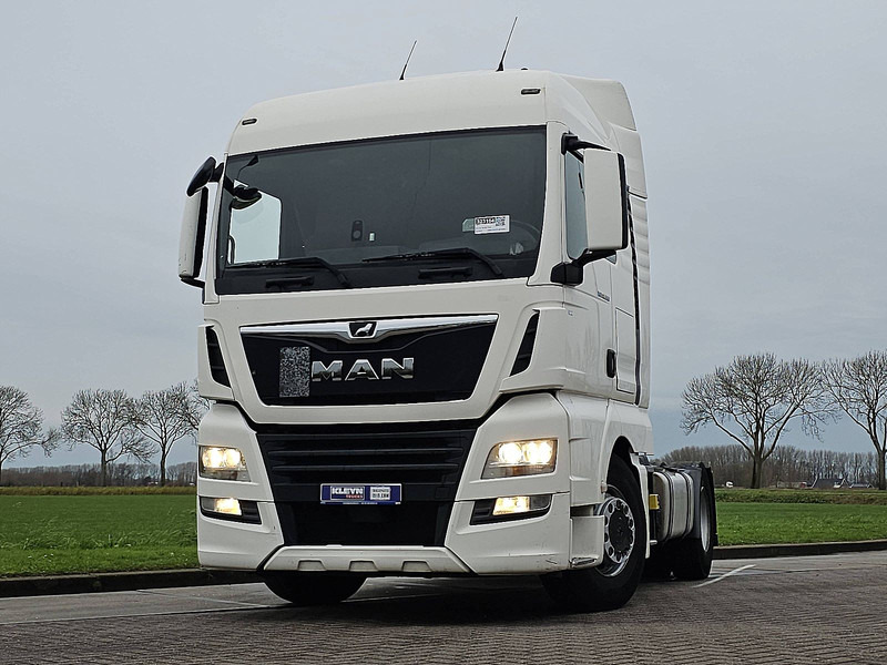 MAN 18.500 TGX XLX - Trattore stradale: foto 1 MAN 18.500 TGX XLX - Trattore stradale: foto 1