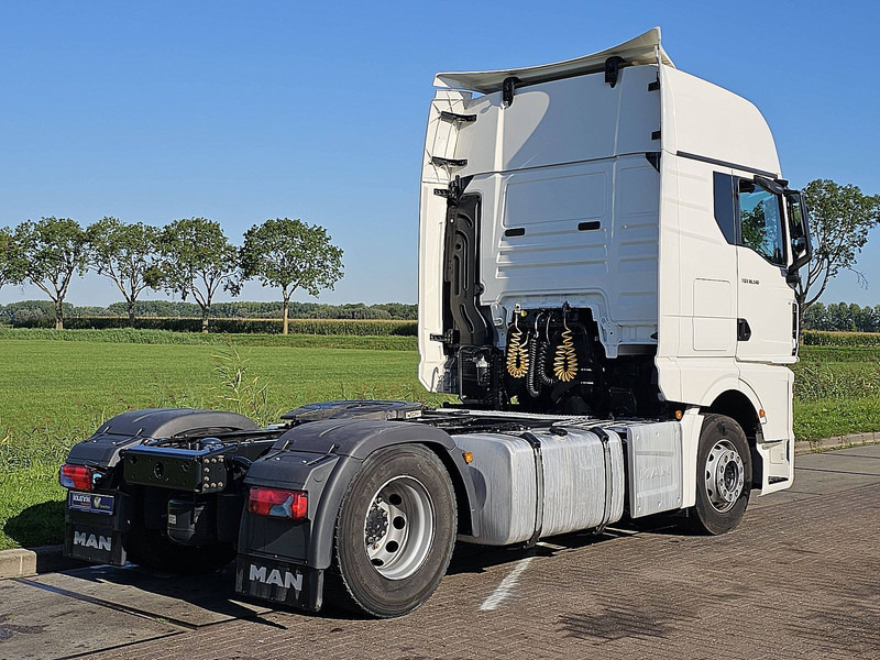 MAN 18.510 TGX GX LED 2X TANK - Trattore stradale: foto 3 MAN 18.510 TGX GX LED 2X TANK - Trattore stradale: foto 3