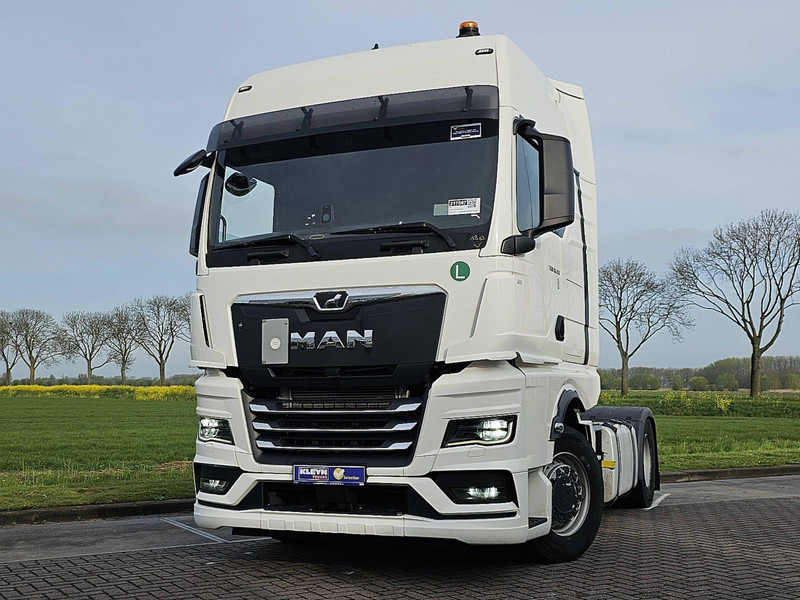 MAN 18.510 TGX GX XXL INTARDER LED - Trattore stradale: foto 1 MAN 18.510 TGX GX XXL INTARDER LED - Trattore stradale: foto 1