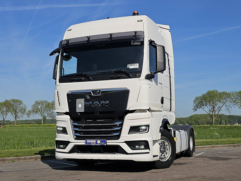 MAN 18.510 TGX GX XXL INTARDER LED - Trattore stradale: foto 1 MAN 18.510 TGX GX XXL INTARDER LED - Trattore stradale: foto 1