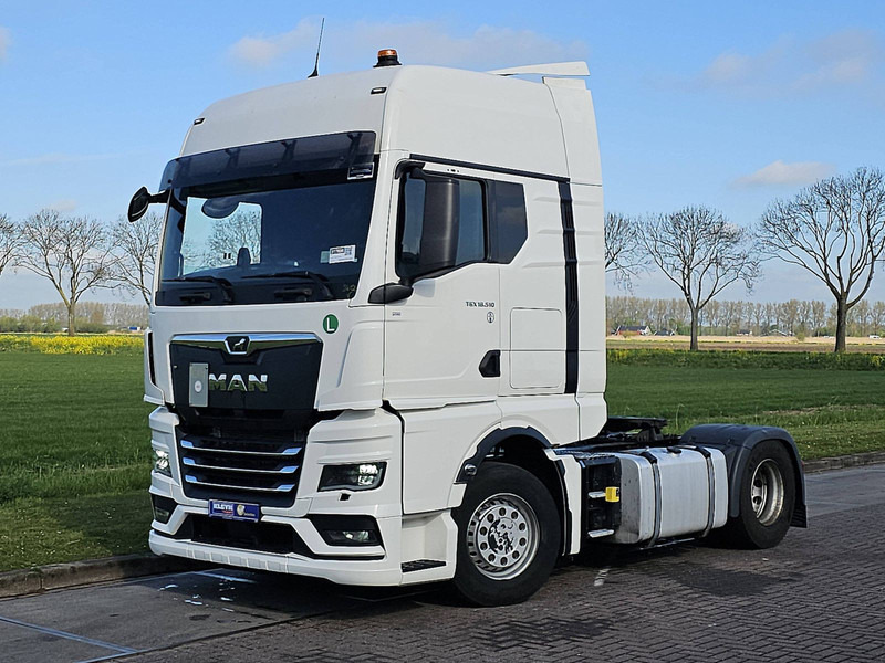 MAN 18.510 TGX GX XXL INTARDER LED - Trattore stradale: foto 2 MAN 18.510 TGX GX XXL INTARDER LED - Trattore stradale: foto 2