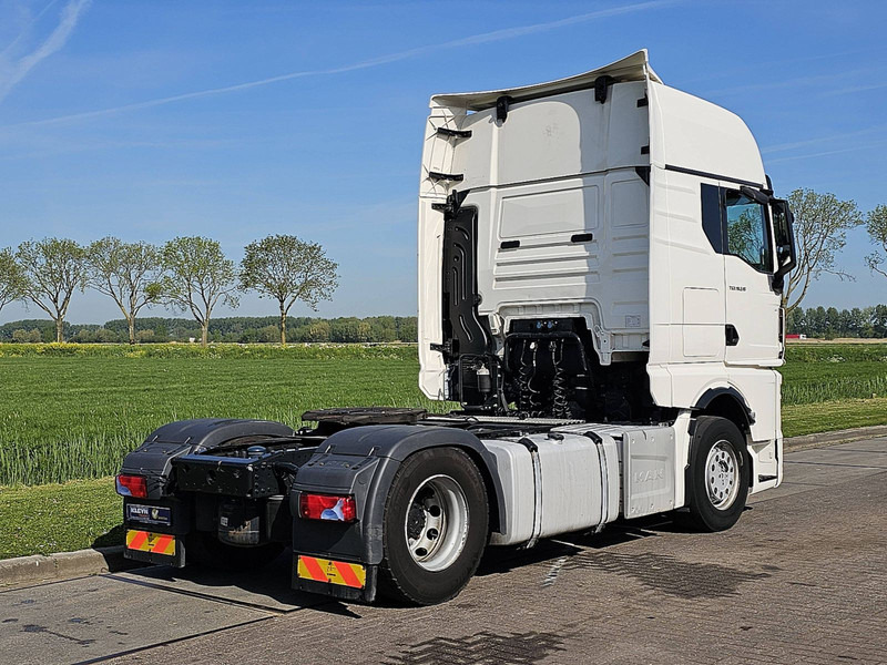 MAN 18.510 TGX GX XXL INTARDER LED - Trattore stradale: foto 3 MAN 18.510 TGX GX XXL INTARDER LED - Trattore stradale: foto 3