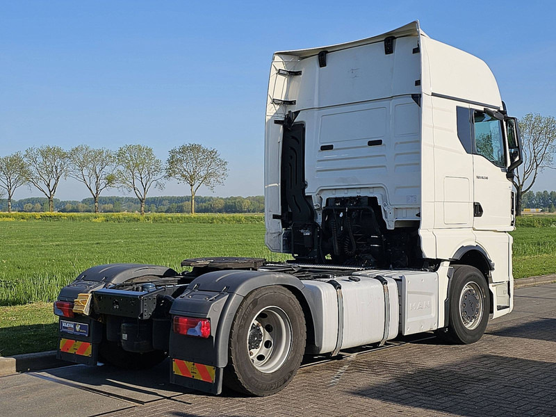 MAN 18.510 TGX GX XXL INTARDER LED - Trattore stradale: foto 3 MAN 18.510 TGX GX XXL INTARDER LED - Trattore stradale: foto 3