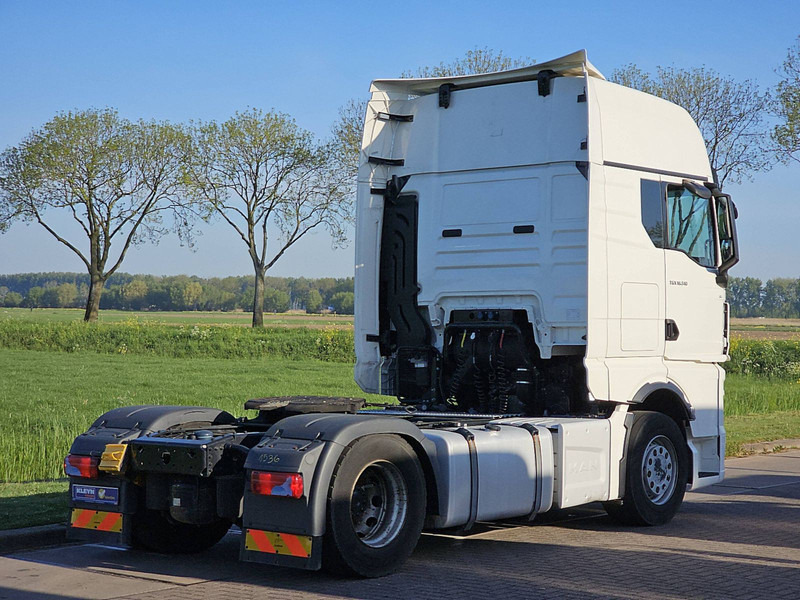 MAN 18.510 TGX GX XXL INTARDER LED - Trattore stradale: foto 3 MAN 18.510 TGX GX XXL INTARDER LED - Trattore stradale: foto 3