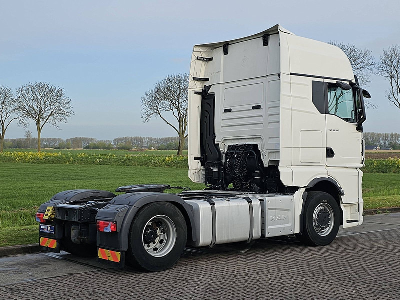 MAN 18.510 TGX GX XXL INTARDER LED - Trattore stradale: foto 3 MAN 18.510 TGX GX XXL INTARDER LED - Trattore stradale: foto 3