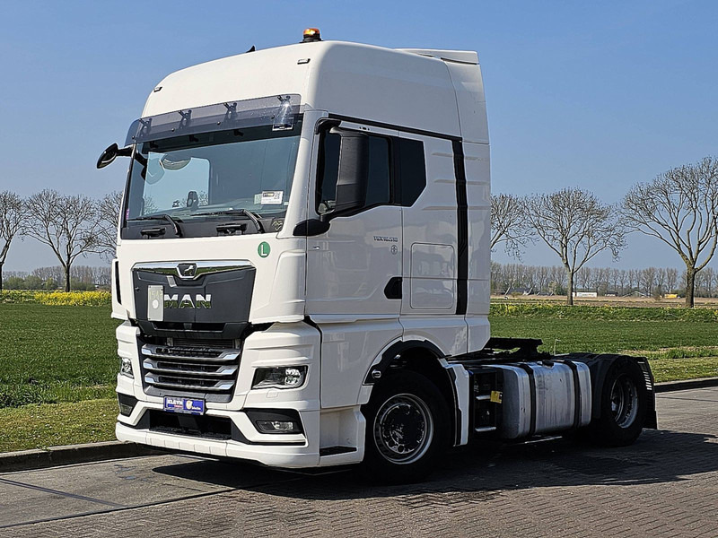 MAN 18.510 TGX GX XXL INTARDER LED - Trattore stradale: foto 2 MAN 18.510 TGX GX XXL INTARDER LED - Trattore stradale: foto 2
