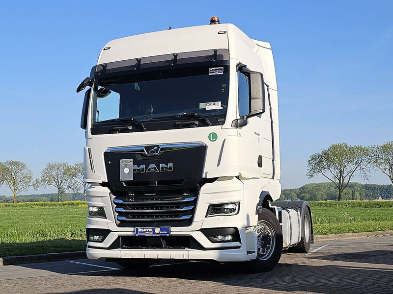 MAN 18.510 TGX GX XXL INTARDER LED - Trattore stradale: foto 1 MAN 18.510 TGX GX XXL INTARDER LED - Trattore stradale: foto 1