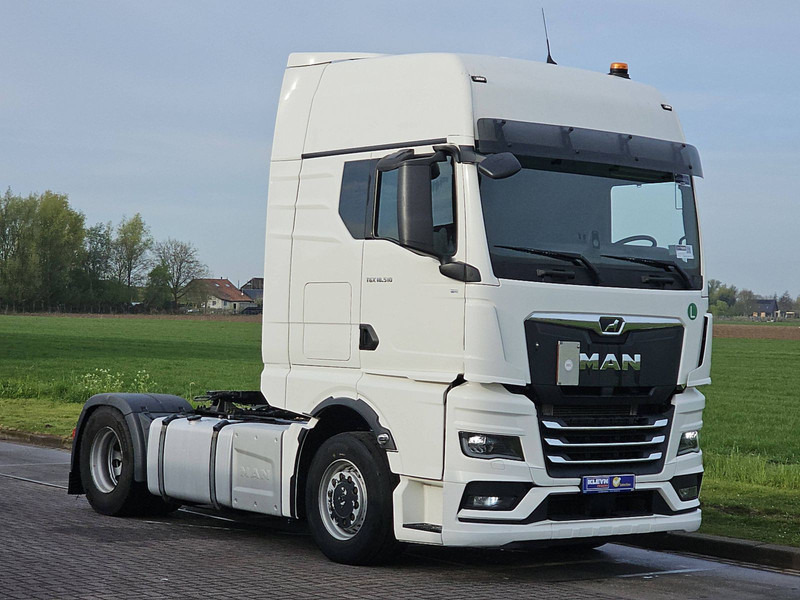 MAN 18.510 TGX GX XXL INTARDER LED - Trattore stradale: foto 5 MAN 18.510 TGX GX XXL INTARDER LED - Trattore stradale: foto 5
