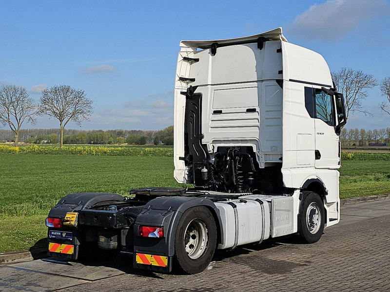 MAN 18.510 TGX GX XXL INTARDER LED - Trattore stradale: foto 3 MAN 18.510 TGX GX XXL INTARDER LED - Trattore stradale: foto 3