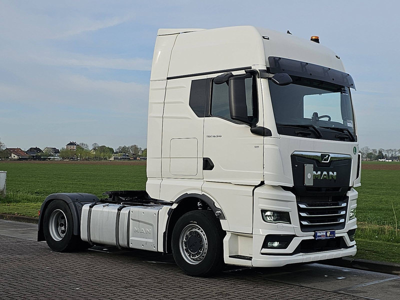 MAN 18.510 TGX GX XXL INTARDER LED - Trattore stradale: foto 5 MAN 18.510 TGX GX XXL INTARDER LED - Trattore stradale: foto 5