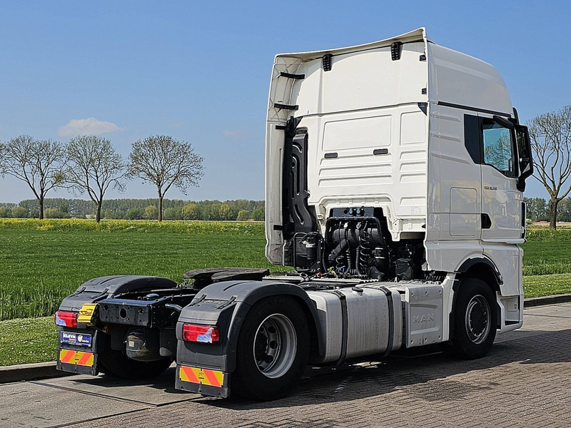 MAN 18.510 TGX GX XXL INTARDER LED - Trattore stradale: foto 3 MAN 18.510 TGX GX XXL INTARDER LED - Trattore stradale: foto 3