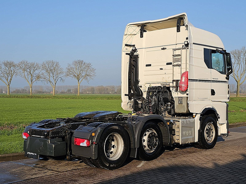 MAN 26.470 TGX TG3 GM 6X2/2 BL - Trattore stradale: foto 3 MAN 26.470 TGX TG3 GM 6X2/2 BL - Trattore stradale: foto 3