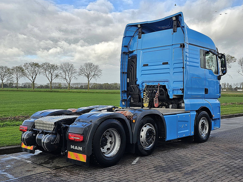 MAN 26.500 TGX XLX 6X2 FPLS - Trattore stradale: foto 3 MAN 26.500 TGX XLX 6X2 FPLS - Trattore stradale: foto 3