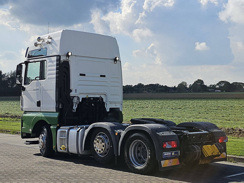 Trattore stradale MAN 26.500 TGX XXL 6X2/4 INTARDER: foto 6 Trattore stradale MAN 26.500 TGX XXL 6X2/4 INTARDER: foto 6