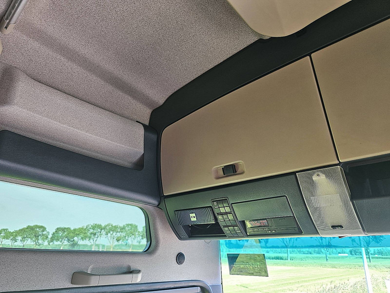 Trattore stradale MAN 26.500 TGX XXL 6X2/4 INTARDER: foto 13 Trattore stradale MAN 26.500 TGX XXL 6X2/4 INTARDER: foto 13