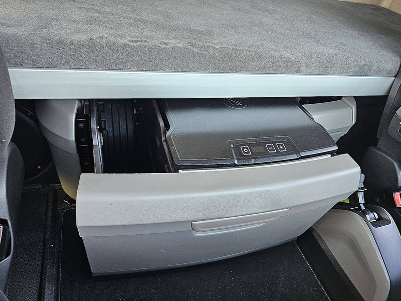 Trattore stradale MAN 26.500 TGX XXL 6X2/4 INTARDER: foto 12 Trattore stradale MAN 26.500 TGX XXL 6X2/4 INTARDER: foto 12