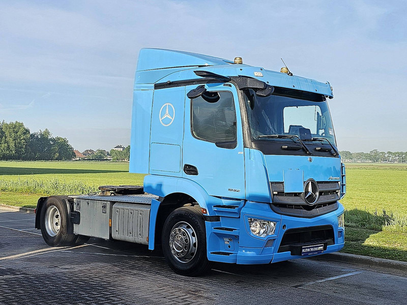 Mercedes-Benz ACTROS 1832 MIRROR CAMS 152TKM - Trattore stradale: foto 5 Mercedes-Benz ACTROS 1832 MIRROR CAMS 152TKM - Trattore stradale: foto 5