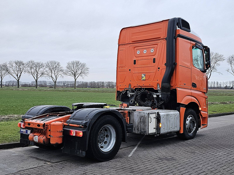Mercedes-Benz ACTROS 1843 LS - Trattore stradale: foto 3 Mercedes-Benz ACTROS 1843 LS - Trattore stradale: foto 3