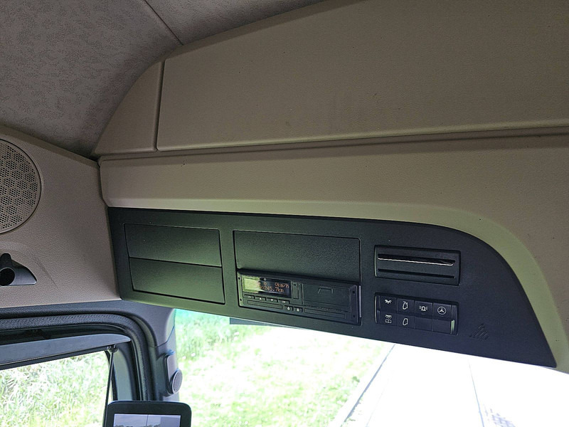 Trattore stradale Mercedes-Benz ACTROS 1845 LS MP5 ALCOA XENON PTO: foto 14 Trattore stradale Mercedes-Benz ACTROS 1845 LS MP5 ALCOA XENON PTO: foto 14