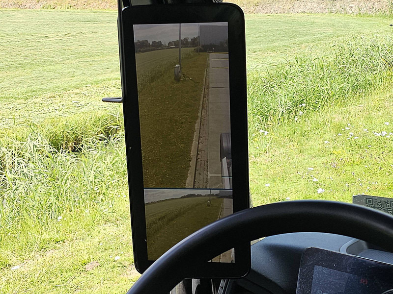 Trattore stradale Mercedes-Benz ACTROS 1845 LS MP5 ALCOA XENON PTO: foto 15 Trattore stradale Mercedes-Benz ACTROS 1845 LS MP5 ALCOA XENON PTO: foto 15