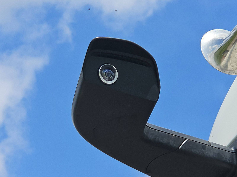 Trattore stradale Mercedes-Benz ACTROS 1845 LS MP5 ALCOA XENON PTO: foto 19 Trattore stradale Mercedes-Benz ACTROS 1845 LS MP5 ALCOA XENON PTO: foto 19