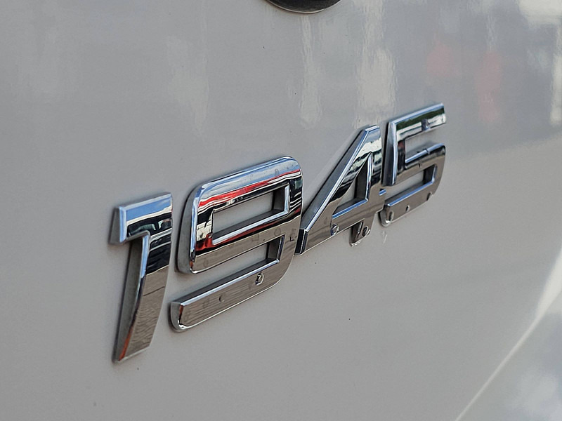 Trattore stradale Mercedes-Benz ACTROS 1845 LS MP5 ALCOA XENON PTO: foto 18 Trattore stradale Mercedes-Benz ACTROS 1845 LS MP5 ALCOA XENON PTO: foto 18