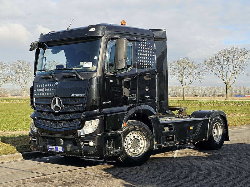 Mercedes-Benz ACTROS 1946 - Trattore stradale: foto 2 Mercedes-Benz ACTROS 1946 - Trattore stradale: foto 2