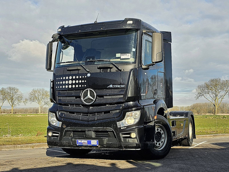 Mercedes-Benz ACTROS 1946 - Trattore stradale: foto 1 Mercedes-Benz ACTROS 1946 - Trattore stradale: foto 1