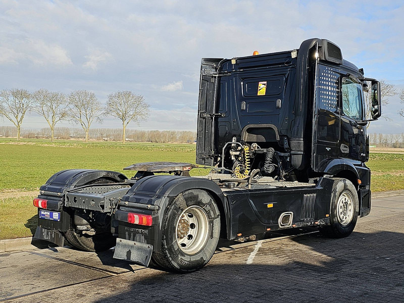 Mercedes-Benz ACTROS 1946 - Trattore stradale: foto 3 Mercedes-Benz ACTROS 1946 - Trattore stradale: foto 3