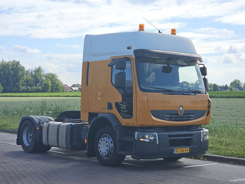 Renault PREMIUM 320 MANUAL E5 NL-TRUCK - Trattore stradale: foto 5 Renault PREMIUM 320 MANUAL E5 NL-TRUCK - Trattore stradale: foto 5