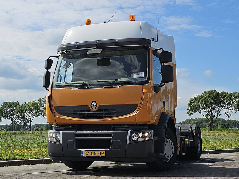 Renault PREMIUM 320 MANUAL E5 NL-TRUCK - Trattore stradale: foto 1 Renault PREMIUM 320 MANUAL E5 NL-TRUCK - Trattore stradale: foto 1