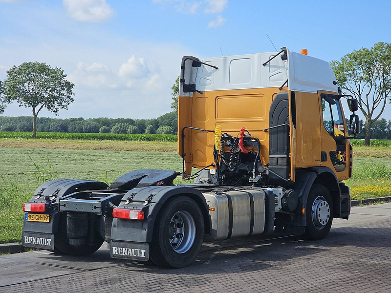 Renault PREMIUM 320 MANUAL E5 NL-TRUCK - Trattore stradale: foto 3 Renault PREMIUM 320 MANUAL E5 NL-TRUCK - Trattore stradale: foto 3