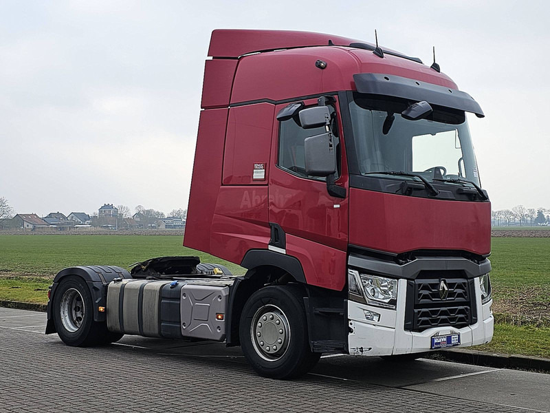 Renault T 440 DT1 13 - Trattore stradale: foto 5 Renault T 440 DT1 13 - Trattore stradale: foto 5