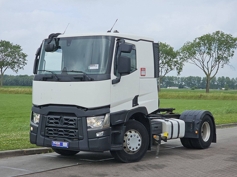 Renault T 460 ADR - Trattore stradale: foto 2 Renault T 460 ADR - Trattore stradale: foto 2