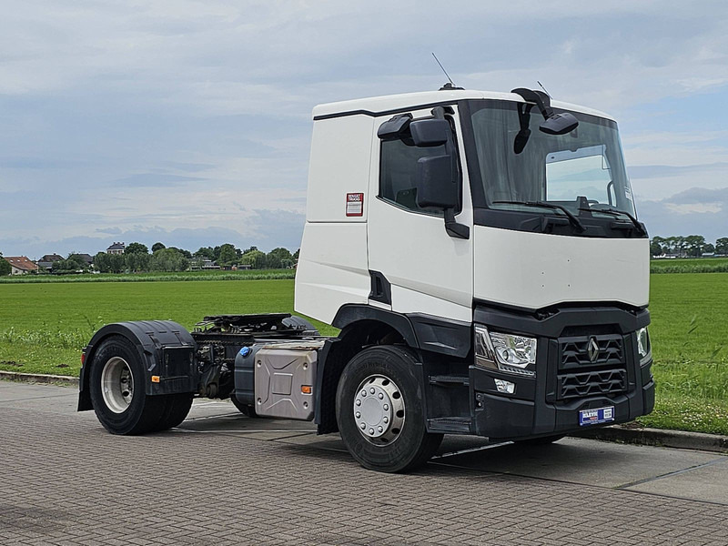 Trattore stradale Renault T 460 FULL ADR ALCOA: foto 5