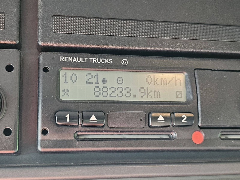 Trattore stradale Renault T 460 FULL ADR ALCOA: foto 9