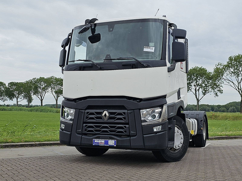 Renault T 460 FULL ADR ALCOA - Trattore stradale: foto 1 Renault T 460 FULL ADR ALCOA - Trattore stradale: foto 1