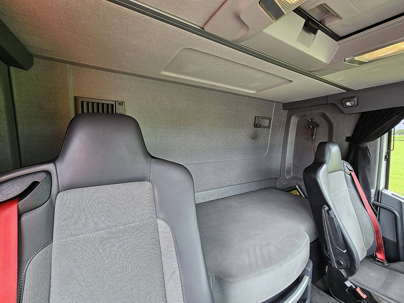 Trattore stradale Renault T 460 FULL ADR ALCOA: foto 13