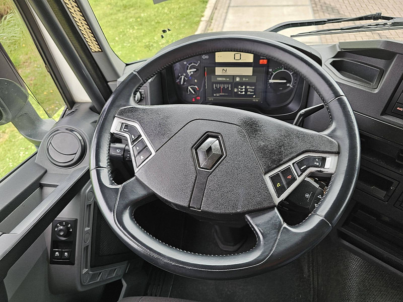 Trattore stradale Renault T 460 FULL ADR ALCOA: foto 11
