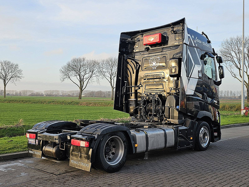 Renault T 480 HIGH MEGA HUBSATTEL - Trattore stradale: foto 3 Renault T 480 HIGH MEGA HUBSATTEL - Trattore stradale: foto 3