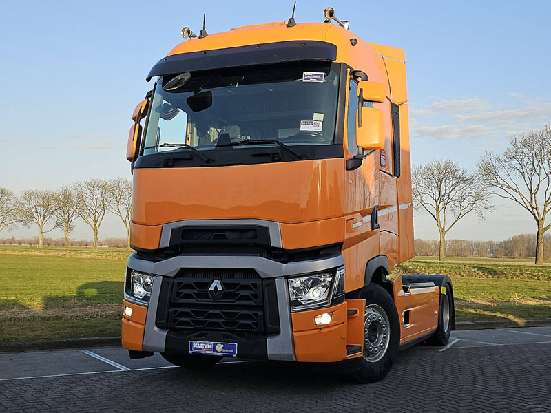 Renault T 520 HIGH ALCOA PTO - Trattore stradale: foto 1 Renault T 520 HIGH ALCOA PTO - Trattore stradale: foto 1