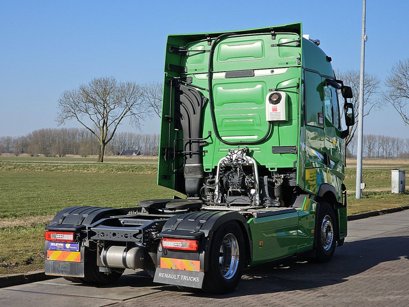 Renault T 520 HIGH ALCOA'S SKIRTS - Trattore stradale: foto 3 Renault T 520 HIGH ALCOA'S SKIRTS - Trattore stradale: foto 3