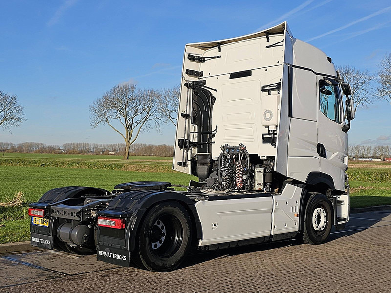 Renault T 520 HIGH EVO 99TKM NIGHT A/C - Trattore stradale: foto 3 Renault T 520 HIGH EVO 99TKM NIGHT A/C - Trattore stradale: foto 3
