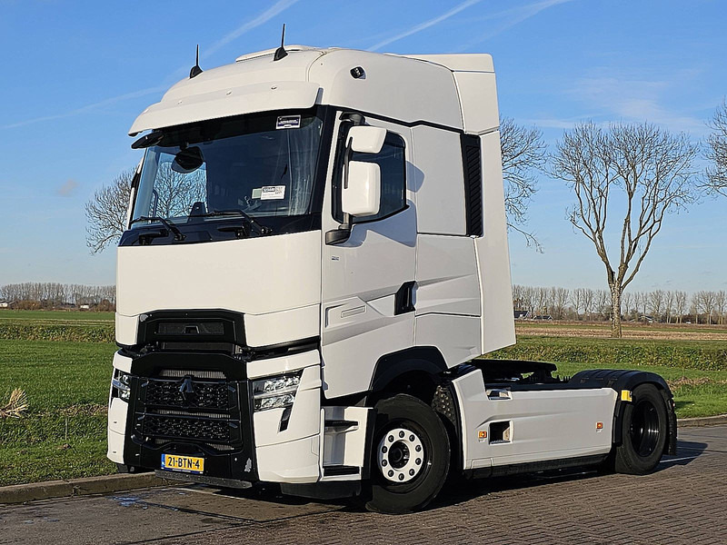 Renault T 520 HIGH EVO 99TKM NIGHT A/C - Trattore stradale: foto 2 Renault T 520 HIGH EVO 99TKM NIGHT A/C - Trattore stradale: foto 2