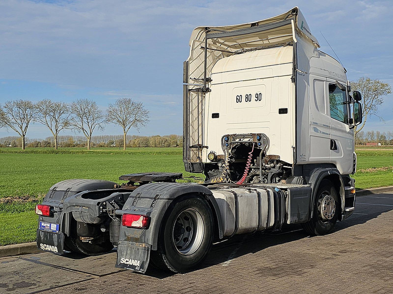 Scania G400 HIGHLINE ADBLUE PDE - Trattore stradale: foto 3 Scania G400 HIGHLINE ADBLUE PDE - Trattore stradale: foto 3