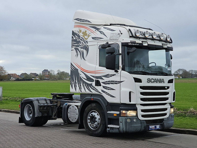 Scania G420 HIGHLINE - Trattore stradale: foto 5 Scania G420 HIGHLINE - Trattore stradale: foto 5
