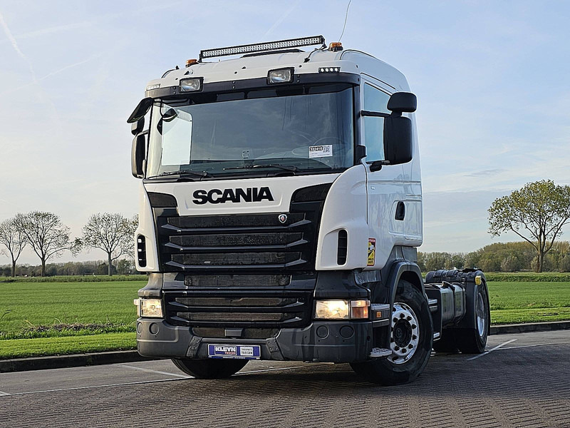 Scania G420 - Trattore stradale: foto 1 Scania G420 - Trattore stradale: foto 1
