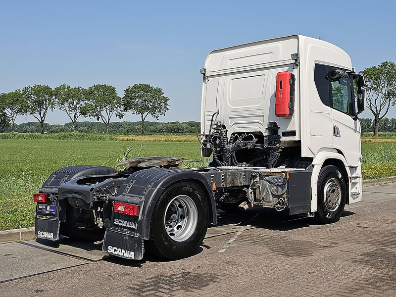 Scania G450 ADR RET. LEATHER PTO - Trattore stradale: foto 3 Scania G450 ADR RET. LEATHER PTO - Trattore stradale: foto 3