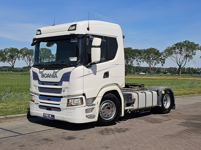 Scania G450 - Trattore stradale: foto 2 Scania G450 - Trattore stradale: foto 2