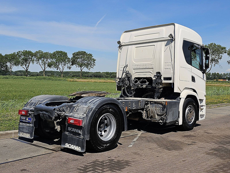 Scania G450 - Trattore stradale: foto 3 Scania G450 - Trattore stradale: foto 3